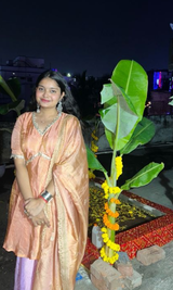 Harshita review photo