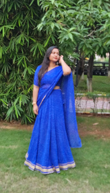 Aanya Mehta review photo