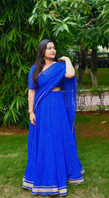 Aanya Mehta review photo