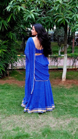 Aanya Mehta review photo