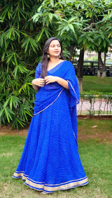 Aanya Mehta review photo