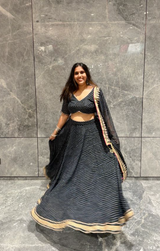 Riya Kapoor review photo