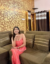 Meera Joshi review photo