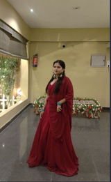 Kavya Malhotra review photo