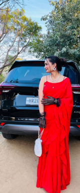 Deepika Rao review photo