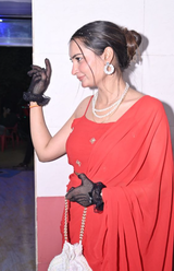 Deepika Rao review photo