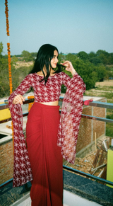 Ayesha Mehta review photo