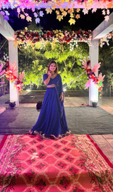 Richa Kapoor review photo