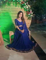 Richa Kapoor review photo