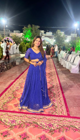 Richa Kapoor review photo