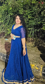 Neha Suri review photo