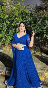 Neha Suri review photo