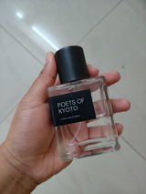 Asmita review photo