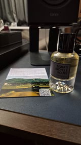 Sarin review photo