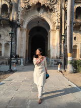 Shivani review photo