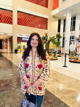 Diksha Sharma review photo
