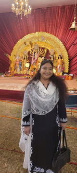 Dr Deya Roy review photo