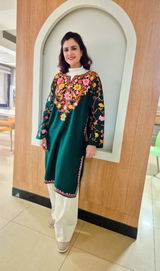 Smita kohli review photo