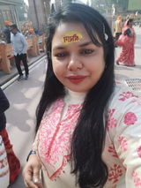 Priyanka Srivastava review photo
