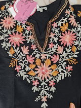 Aashti Hamid review photo