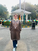 Tanisha Wadhawan review photo