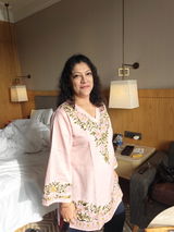 Manisha Soni review photo