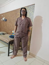 Richard Gomes review photo