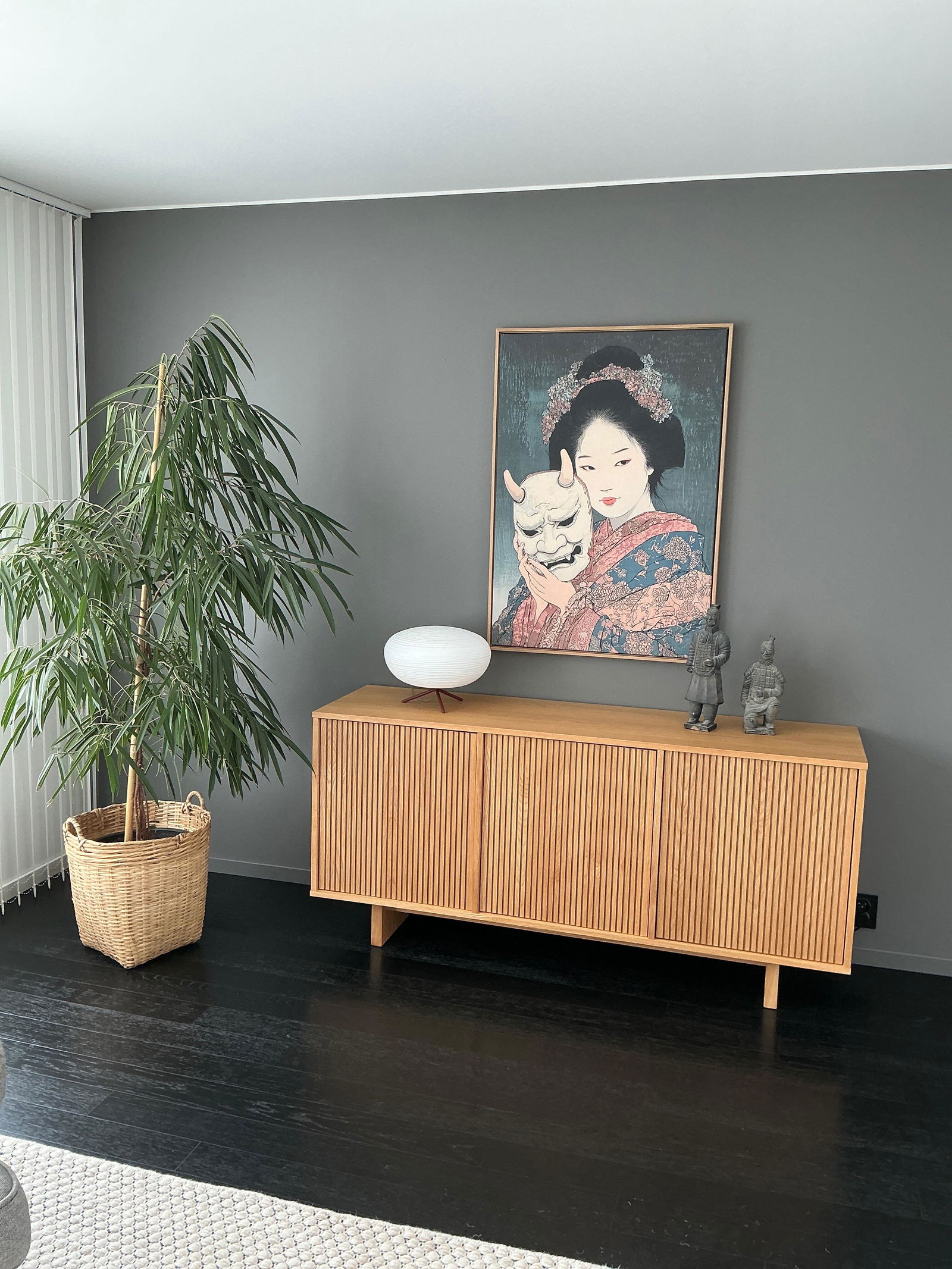 Wabi-Sabi - Japanese Art Print | House of Koyomi