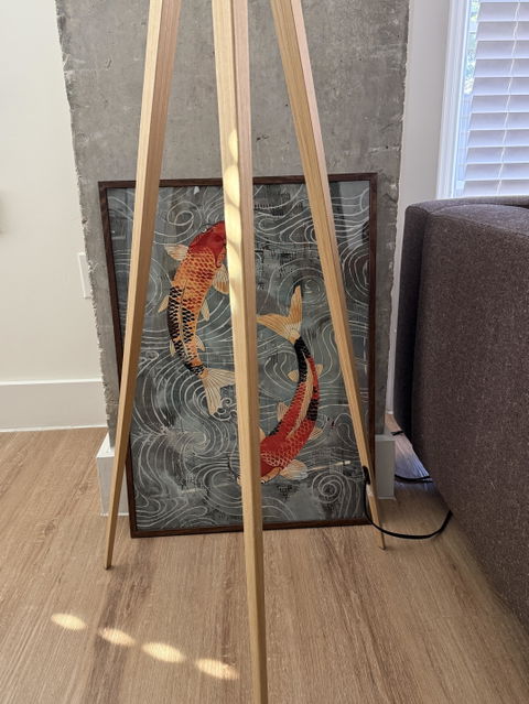 Wabi-Sabi - Japanese Art Print | House of Koyomi