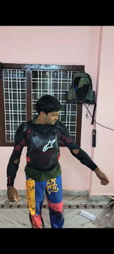 M BHASKAR CHARY review photo