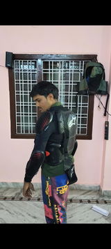 M BHASKAR CHARY review photo