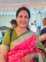 Kalpana patra review photo