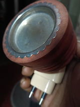 Arnab review photo