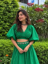 Sheetal review photo
