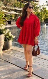 Anandita review photo