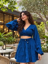 Arushi review photo