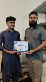 Abdul Hadi review photo