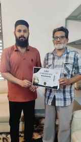 Shafqat Mehmood review photo