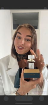 Nathalya D. review photo