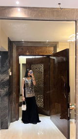 Shivani review photo