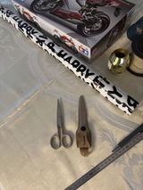 Anonym review photo