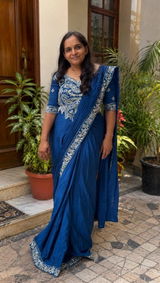 Aruna A. review photo