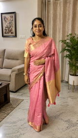 Vaishali G. review photo