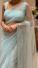 Radhika P. review photo