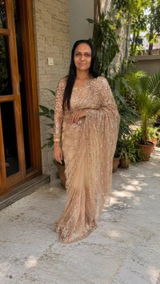 Archana K. review photo
