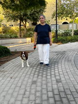 Harpreet review photo