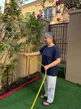 Harpreet review photo