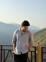 Tarang Srivastava review photo