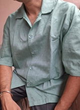 Hemant review photo