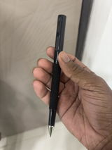 Ahmed R. review photo